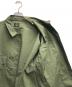 中古・古着 Needles (ニードルズ) Field Jacket グリーン サイズ:不明：12000円
