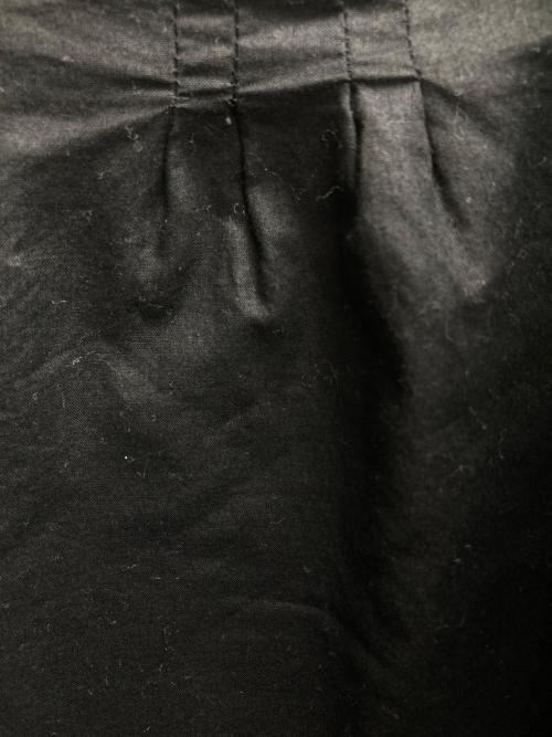 SUZUKI TAKAYUKI（スズキタカユキ）SUZUKI TAKAYUKI (スズキタカユキ) pile-fabric blouson（パイル　ファブリック　ブルゾン） ブラウン サイズ:２の古着・服飾アイテム