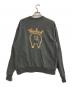 WOOLRICH (ウールリッチ) 23AW SHEEP SWEATSHIRT グレー サイズ:S：6000円