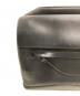 中古・古着 PRADA (プラダ) アーカイブショルダーバッグ ブラック：41000円