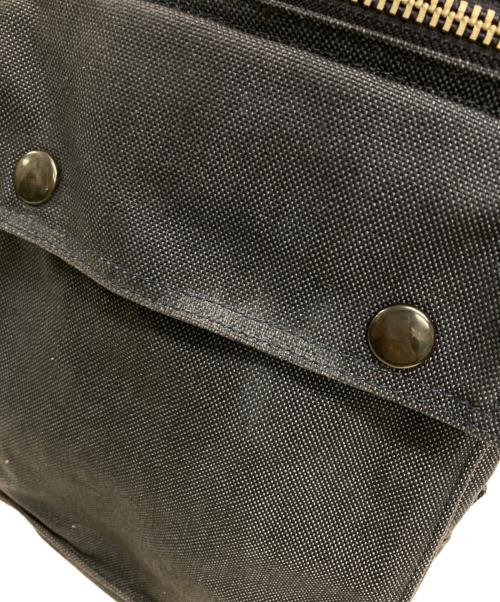 PORTER（ポーター）PORTER (ポーター) SMOKY SLING SHOULDER BAG ネイビーの古着・服飾アイテム