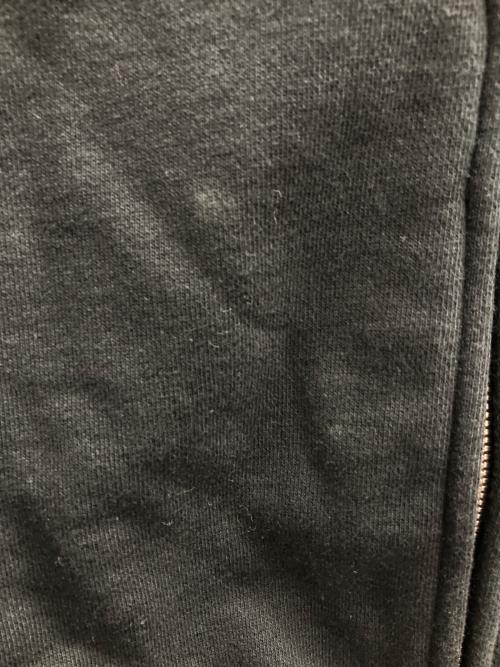 BAPE BY A BATHING APE（ベイプバイアベイシングエイプ）BAPE BY A BATHING APE (ベイプバイアベイシングエイプ) Tiger full zip hoodie/タイガージップパーカー ブラック サイズ:Mの古着・服飾アイテム