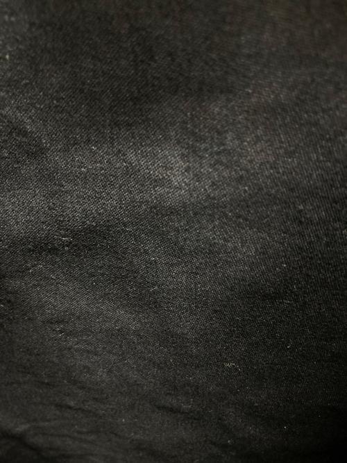 45R（フォーティファイブ・アール）45R (フォーティファイブ・アール) おこめサテンの908チロリアンジャケット インディゴ サイズ:３の古着・服飾アイテム