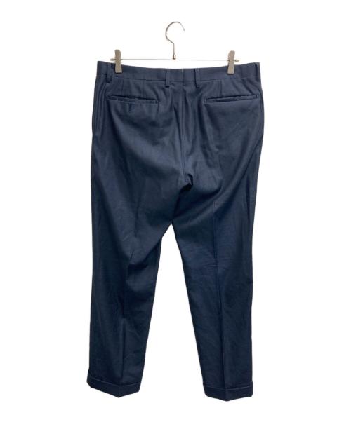 UNIVERSAL LANGUAGE（ユニバーサルランゲージ）UNIVERSAL LANGUAGE (ユニバーサルランゲージ) セットアップスーツ ネイビー サイズ:50の古着・服飾アイテム