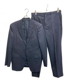 theory（セオリー）の古着「セットアップスーツ」｜ネイビー