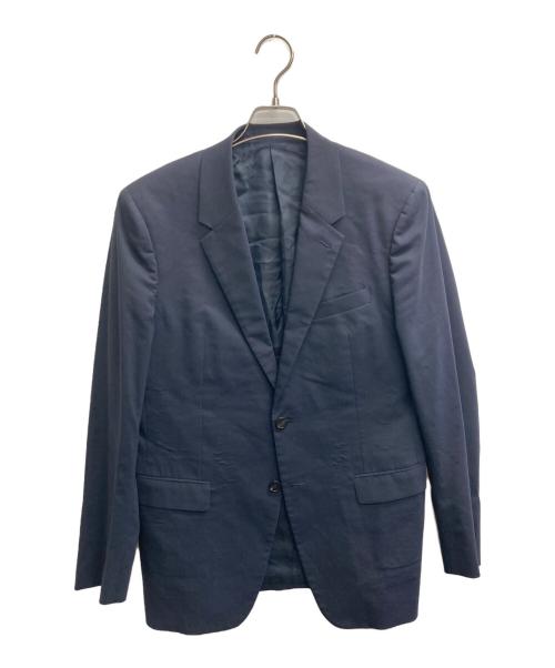 theory（セオリー）theory (セオリー) セットアップスーツ ネイビー サイズ:32の古着・服飾アイテム