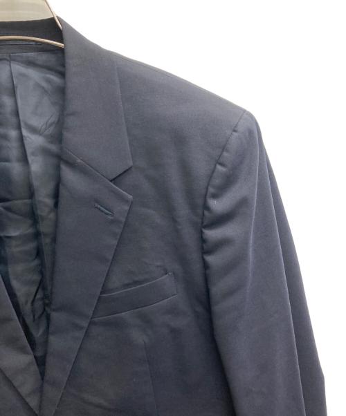 theory（セオリー）theory (セオリー) セットアップスーツ ネイビー サイズ:32の古着・服飾アイテム