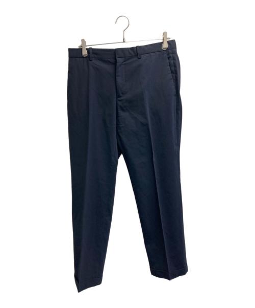 theory（セオリー）theory (セオリー) セットアップスーツ ネイビー サイズ:32の古着・服飾アイテム