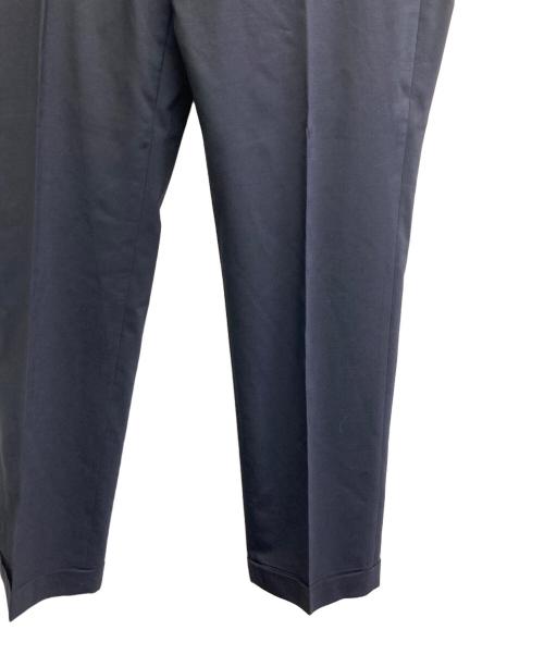 theory（セオリー）theory (セオリー) セットアップスーツ ネイビー サイズ:32の古着・服飾アイテム