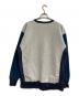 Champion (チャンピオン) リバースウィーブ クレイジーパターン ネイビー サイズ:XL：5000円