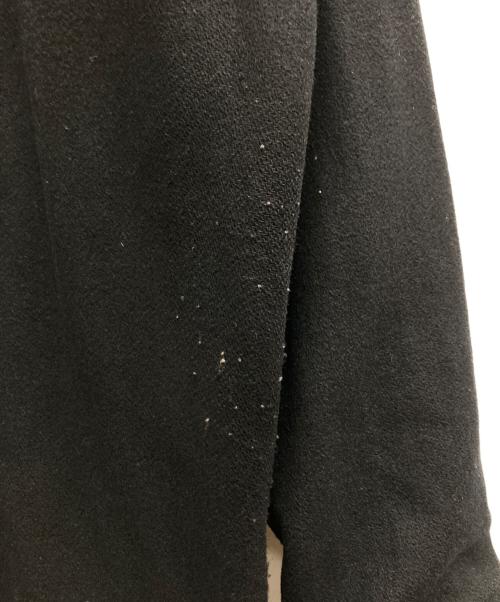 stussy（ステューシー）stussy (ステューシー) フーデッドジャケット ブラック サイズ:Lの古着・服飾アイテム