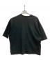 jieda (ジエダ) SHUN KOMIYAMA PHOTO TEE ブラック サイズ:OS：6000円