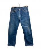 LEVI'Sリーバイス）の古着「501XX デニムパンツ」｜インディゴ