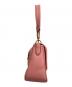 COACH (コーチ) ソフト タビー ショルダー バッグ ピンク：10000円