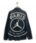 NIKE (ナイキ) PARIS SAINT-GERMAIN (パリサンジェルマン) COACH JACKET ブラック サイズ:XS：9000円