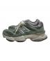 NEW BALANCE (ニューバランス) ローカットスニーカー/9060 オリーブ サイズ:26㎝：7000円