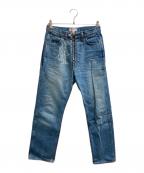 masuエムエーエスユー）の古着「