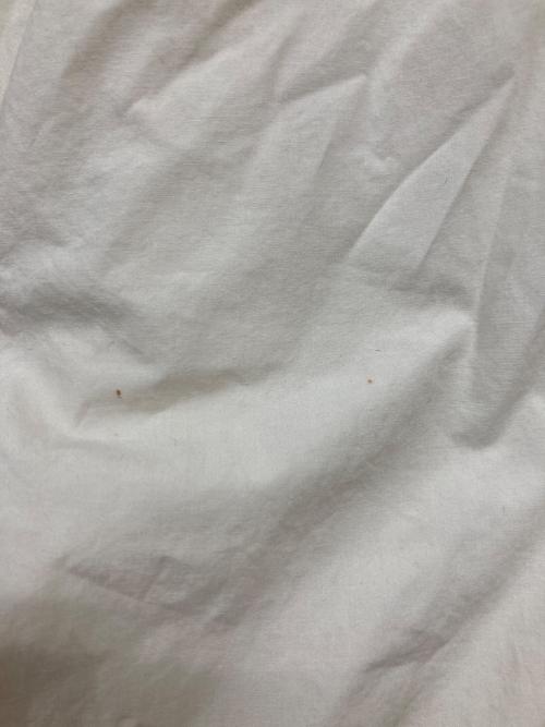 POLO SPORT（ポロスポーツ）POLO SPORT (ポロスポーツ) ジップパーカー アイボリー サイズ:Lの古着・服飾アイテム