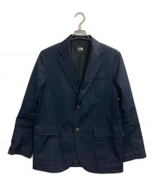 THE NORTH FACE（ザ ノース フェイス）の古着「2Bジャケット」｜ネイビー
