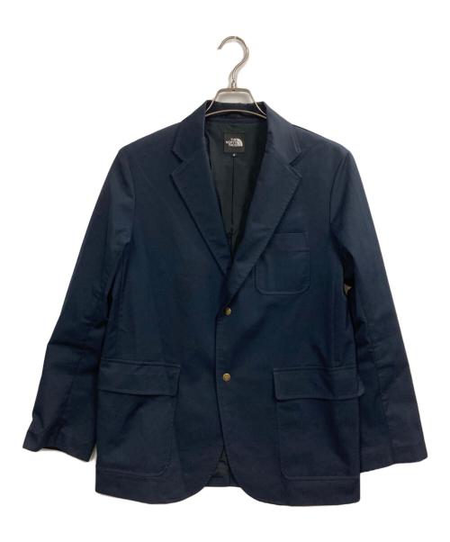 THE NORTH FACE（ザ ノース フェイス）THE NORTH FACE (ザ ノース フェイス) 2Bジャケット ネイビー サイズ:Sの古着・服飾アイテム