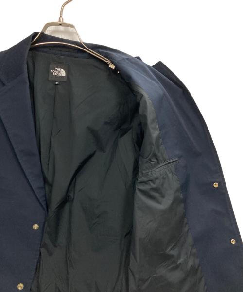 THE NORTH FACE（ザ ノース フェイス）THE NORTH FACE (ザ ノース フェイス) 2Bジャケット ネイビー サイズ:Sの古着・服飾アイテム