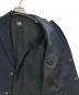 中古・古着 THE NORTH FACE (ザ ノース フェイス) 2Bジャケット ネイビー サイズ:S：7000円