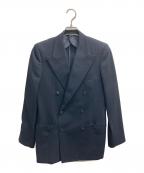 Trophy Clothingトロフィークロージング）の古着「101 TAILOR JACKET（テーラージャケット）」｜ネイビー
