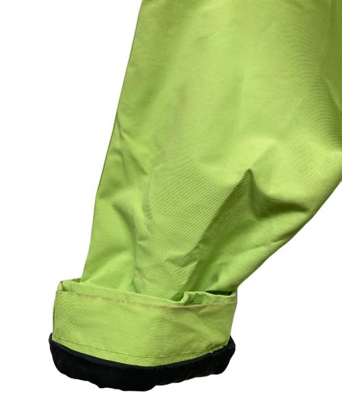 THE NORTH FACE（ザ ノース フェイス）THE NORTH FACE (ザ ノース フェイス) マウンテンパーカー 黄緑 サイズ:90(S)の古着・服飾アイテム