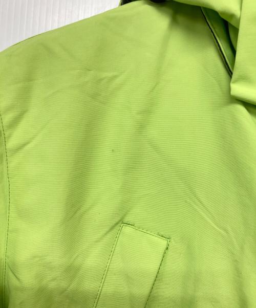 THE NORTH FACE（ザ ノース フェイス）THE NORTH FACE (ザ ノース フェイス) マウンテンパーカー 黄緑 サイズ:90(S)の古着・服飾アイテム