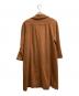 Christian Dior (クリスチャン ディオール) オールドカシミヤコート ブラウン サイズ:9：28000円