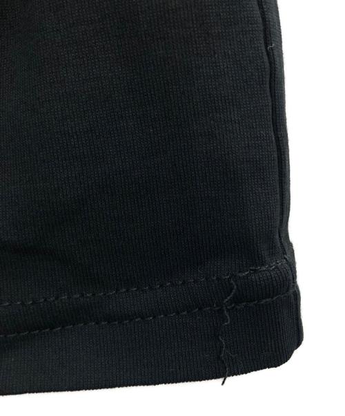PRANK PROJECT（プランクプロジェクト）PRANK PROJECT (プランクプロジェクト) Cutting Top ブラック サイズ:FREEの古着・服飾アイテム