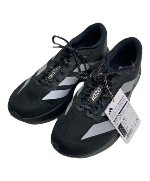 adidas（アディダス）adidas (アディダス) EVO SL（エヴォ　エスエル） ブラック サイズ:27㎝ 未使用品の古着・服飾アイテム