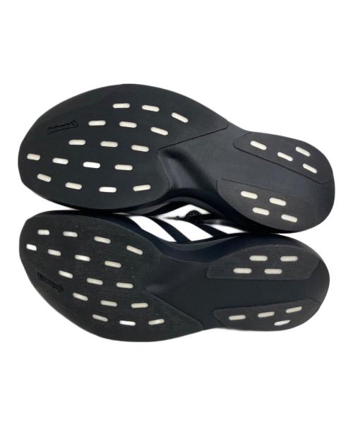 adidas（アディダス）adidas (アディダス) EVO SL（エヴォ　エスエル） ブラック サイズ:27㎝ 未使用品の古着・服飾アイテム