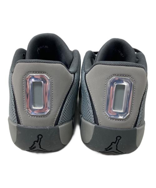 NIKE（ナイキ）NIKE (ナイキ) JORDAN TATUM 4 グレー サイズ:28の古着・服飾アイテム
