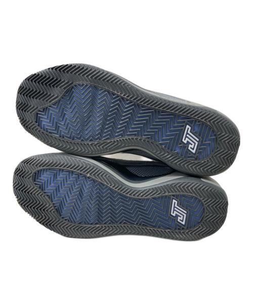 NIKE（ナイキ）NIKE (ナイキ) JORDAN TATUM 4 グレー サイズ:28の古着・服飾アイテム