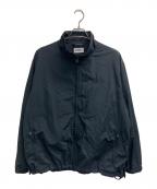 SETINNセットイン）の古着「Ballperson Jacket（ボールパーソン　ジャケット）」｜ブラック