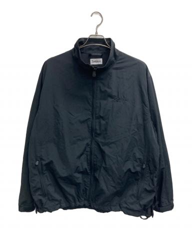 ジャケット・アウター SETINN Ballperson Jacket 中古・古着通販】setinn (セットイン) Ballperson Jacket（ボール