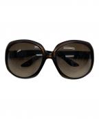 Christian Diorクリスチャン ディオール）の古着「サングラス」