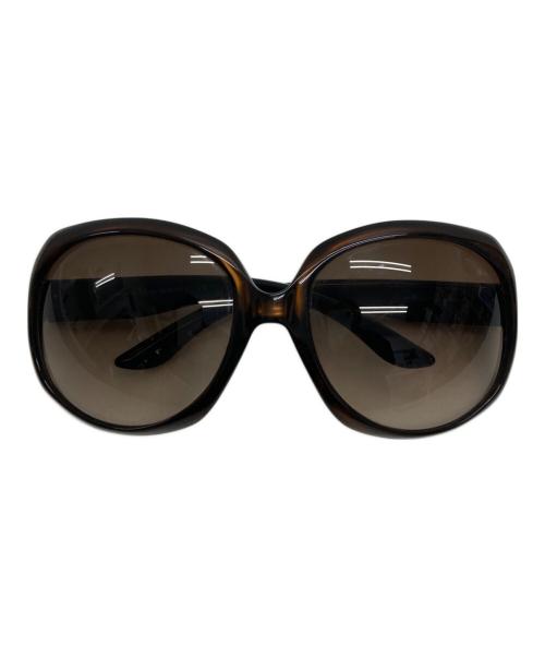 Christian Dior（クリスチャン ディオール）Christian Dior (クリスチャン ディオール) サングラス サイズ:62□20の古着・服飾アイテム