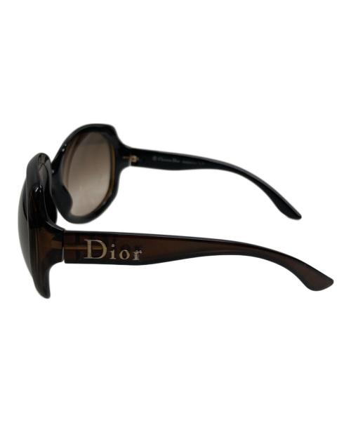 Christian Dior（クリスチャン ディオール）Christian Dior (クリスチャン ディオール) サングラス サイズ:62□20の古着・服飾アイテム