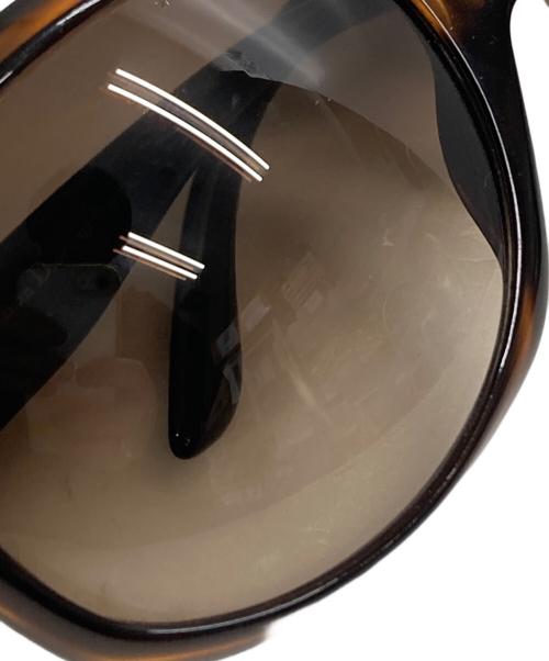 Christian Dior（クリスチャン ディオール）Christian Dior (クリスチャン ディオール) サングラス サイズ:62□20の古着・服飾アイテム