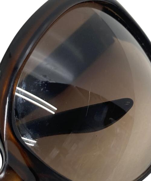 Christian Dior（クリスチャン ディオール）Christian Dior (クリスチャン ディオール) サングラス サイズ:62□20の古着・服飾アイテム