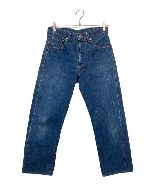 LEVI'S（リーバイス）LEVI'S (リーバイス) 701XXデニムパンツ ネイビー サイズ:W29の古着・服飾アイテム