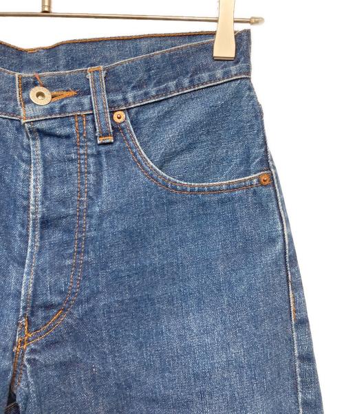 LEVI'S（リーバイス）LEVI'S (リーバイス) 701XXデニムパンツ ネイビー サイズ:W29の古着・服飾アイテム
