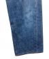 中古・古着 LEVI'S (リーバイス) 701XXデニムパンツ ネイビー サイズ:W29：6000円