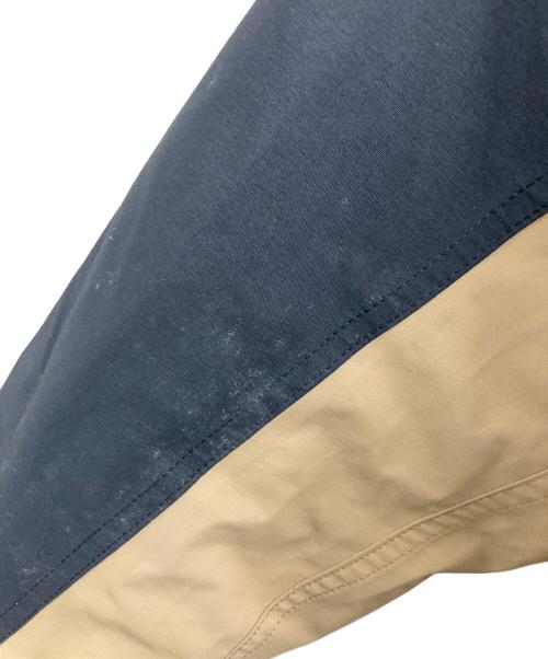 THE NORTH FACE（ザ ノース フェイス）THE NORTH FACE (ザ ノース フェイス) Mountain Light Jacket　（マウンテン　ライト　ジャケット） ベージュ サイズ:Lの古着・服飾アイテム