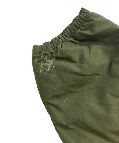 L.L.Bean（エルエルビーン）L.L.Bean (エルエルビーン) アノラックパーカー グリーン サイズ:XLの古着・服飾アイテム