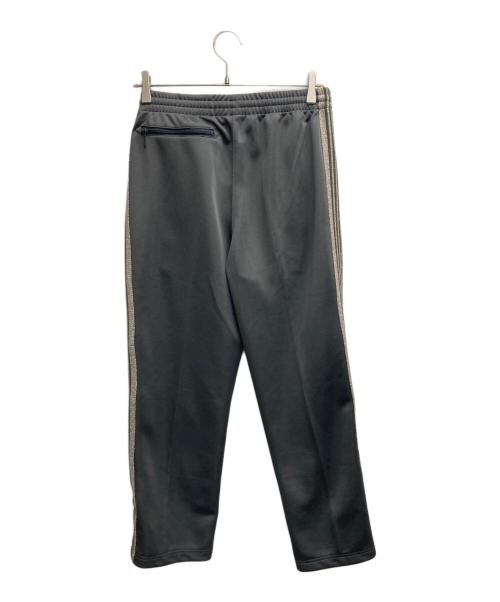 Needles（ニードルズ）Needles (ニードルズ) トラックパンツ グレー サイズ:XSの古着・服飾アイテム