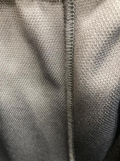 Needles（ニードルズ）Needles (ニードルズ) トラックパンツ グレー サイズ:XSの古着・服飾アイテム