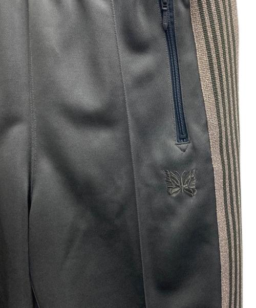 Needles（ニードルズ）Needles (ニードルズ) トラックパンツ グレー サイズ:XSの古着・服飾アイテム